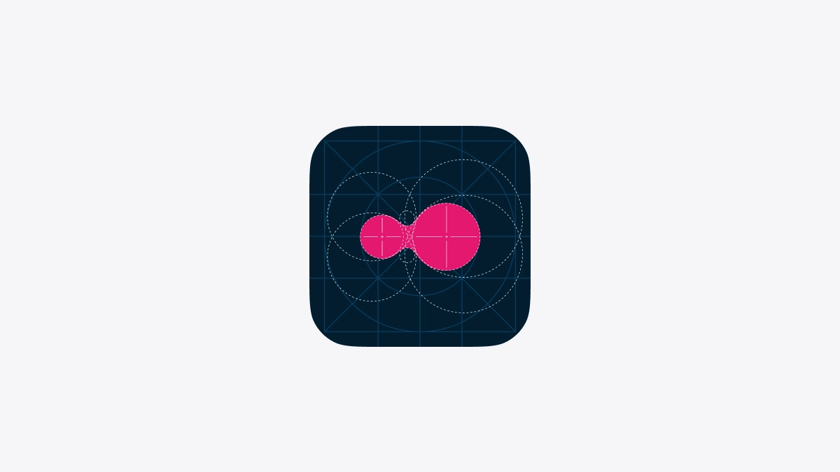 app icon